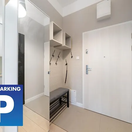 Apartament Czechowska Perfect Lublin Exterior foto