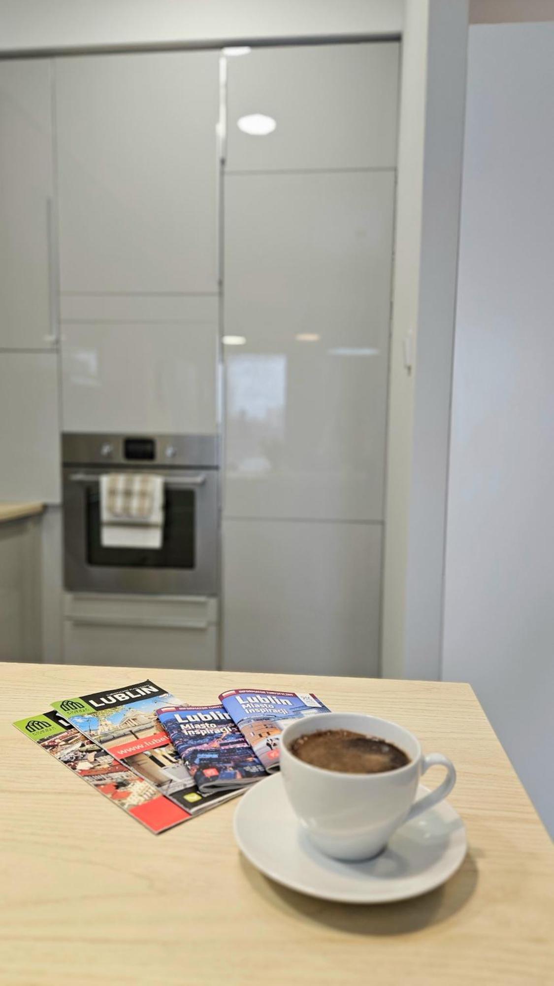 Czechowska Perfect Apartment Lublin