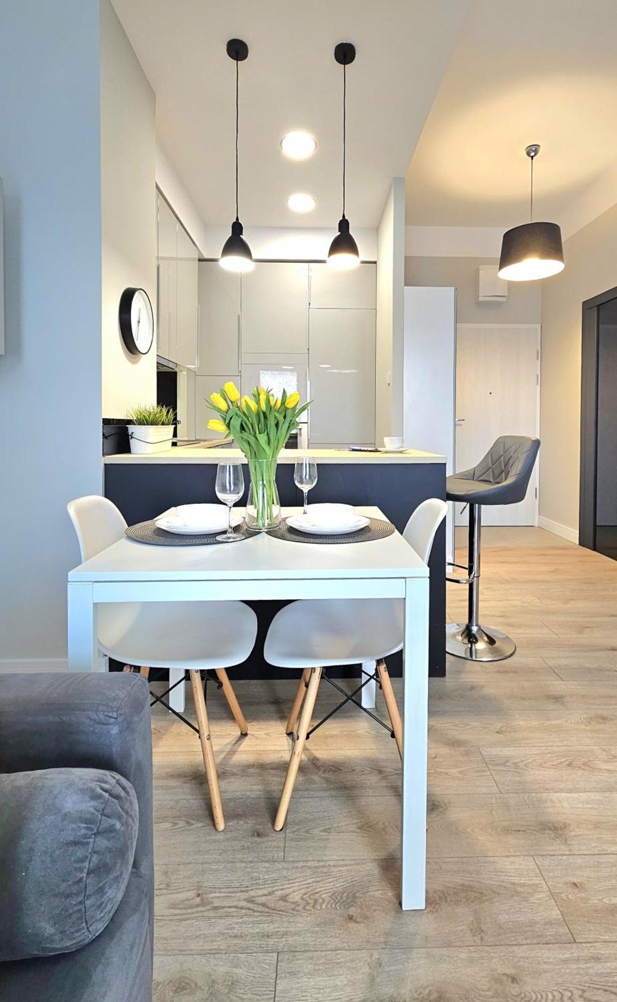 Czechowska Perfect Apartment