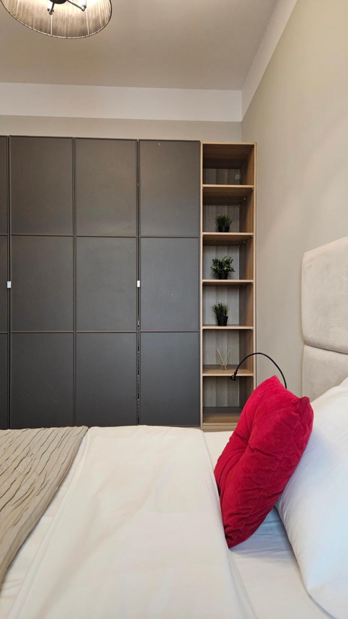 Czechowska Perfect Apartment Lublin