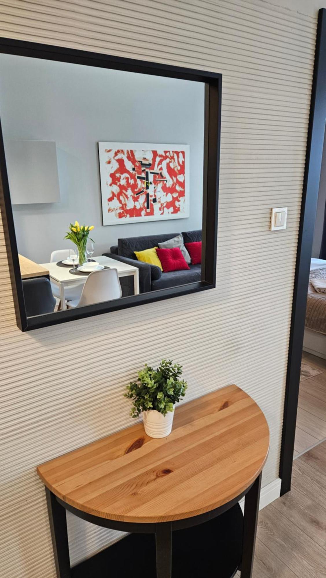 Czechowska Perfect Apartment