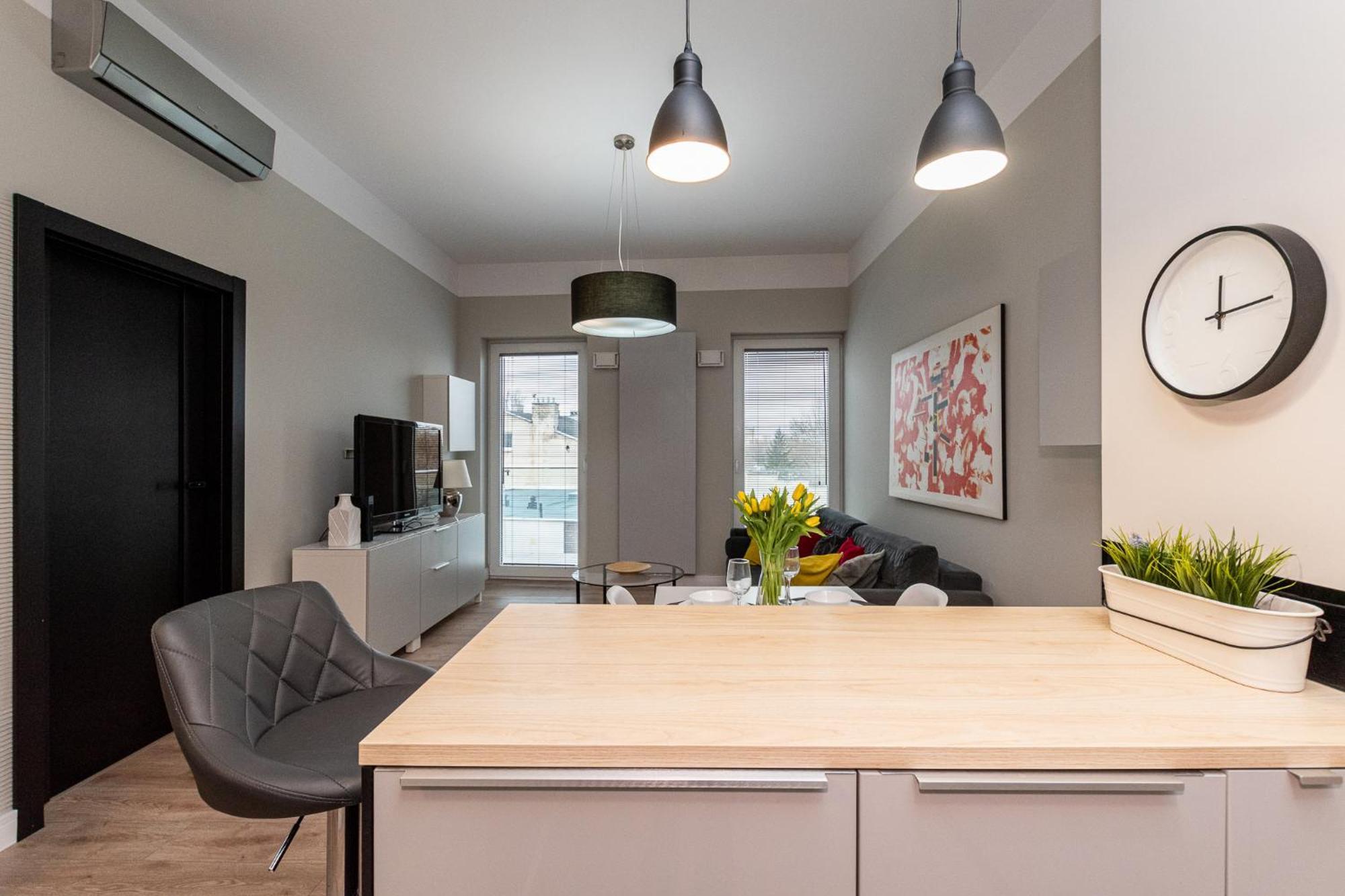Czechowska Perfect Apartment Lublin