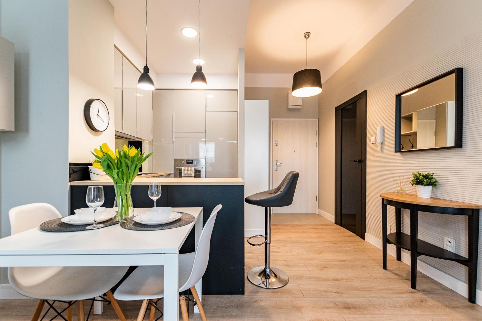 Czechowska Perfect Apartment