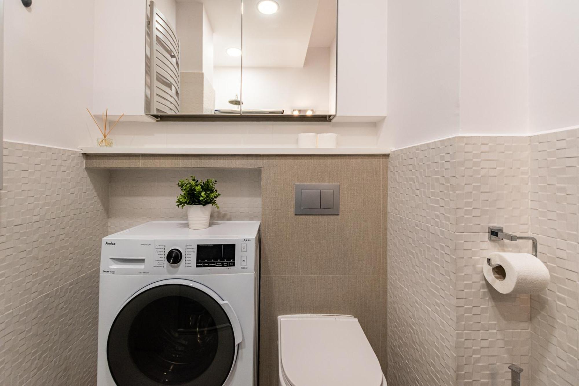 Czechowska Perfect Apartment