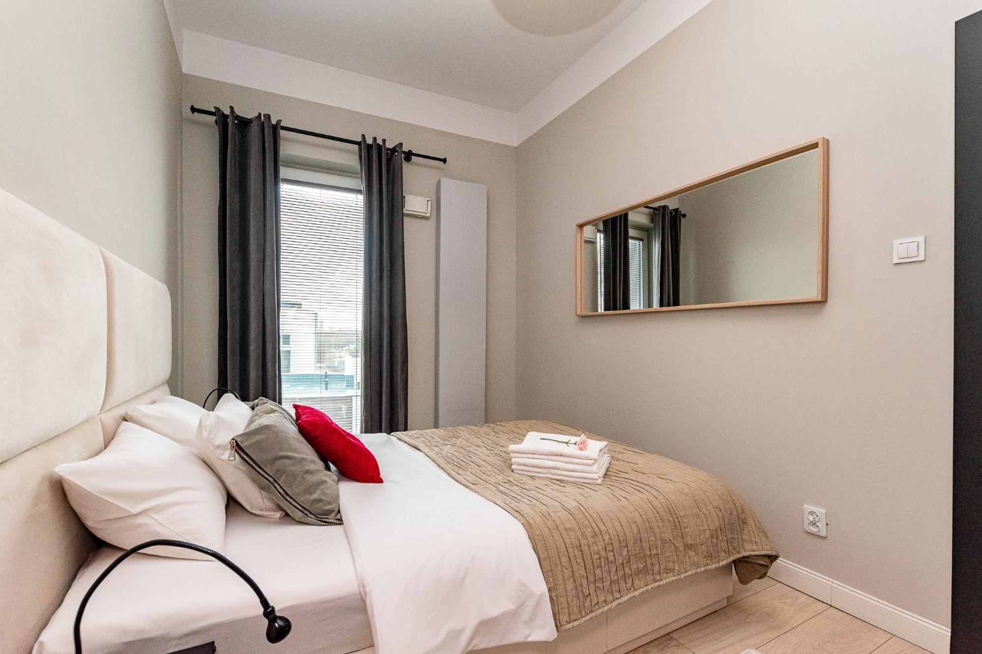 Czechowska Perfect Apartment