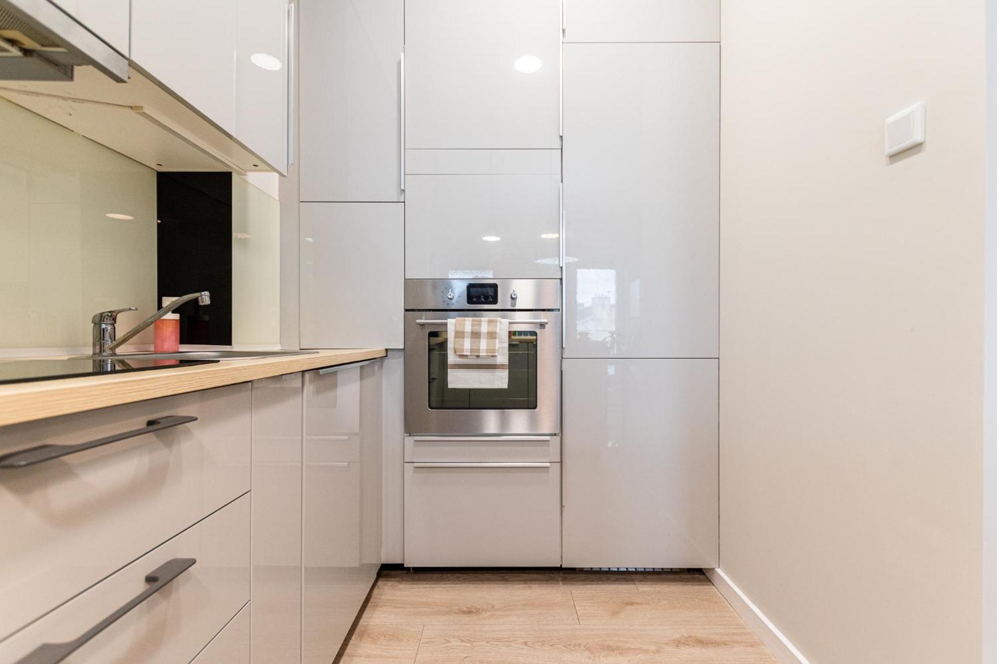 Apartment Czechowska Perfect *