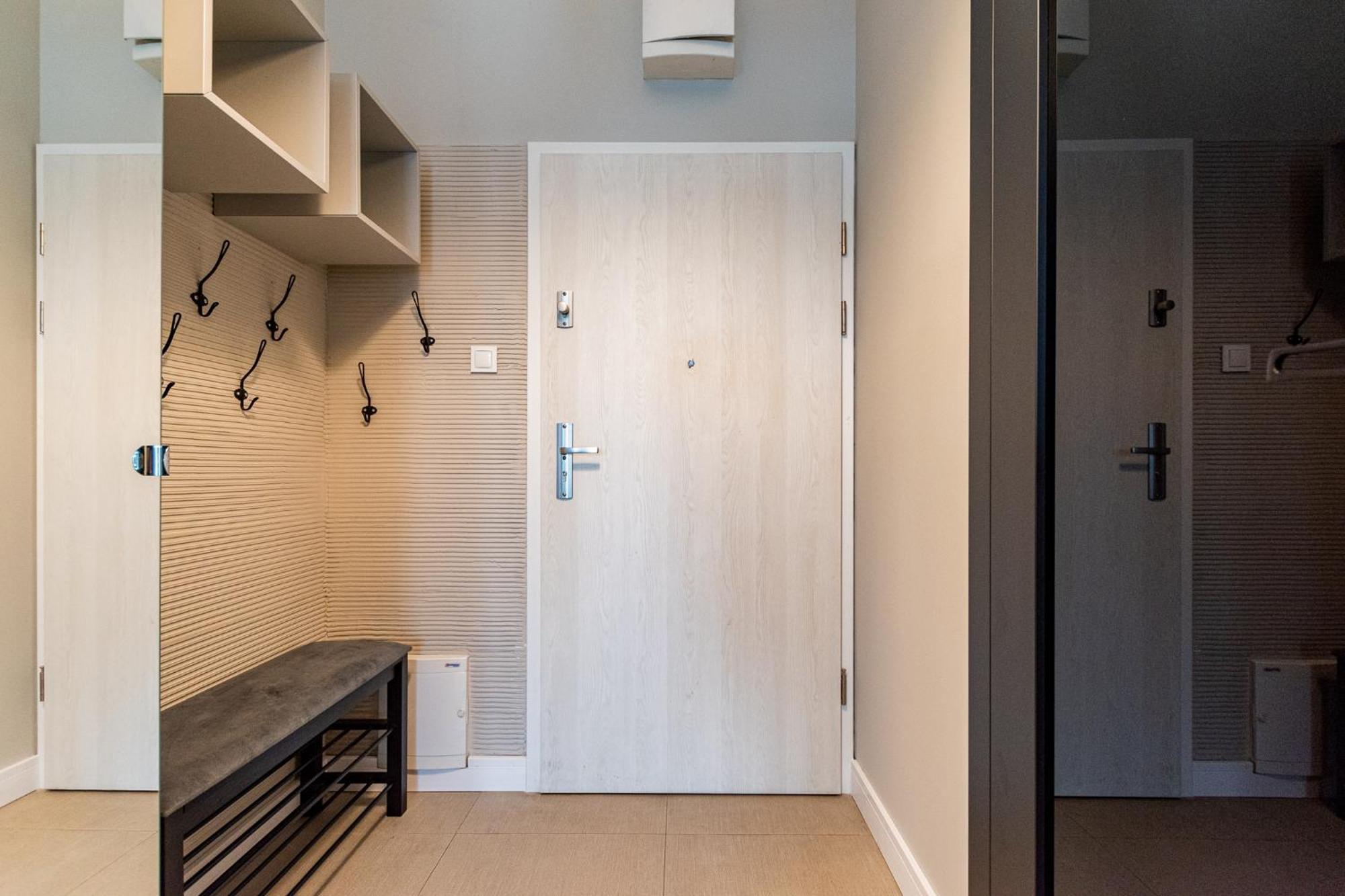 Apartment Czechowska Perfect Lublin